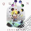 (LP Vinile) Queen - Innuendo cd