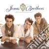 Jonas Brothers - Lines Vines And Trying Times cd