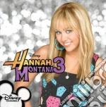 Disney: Hannah Montana 3 cd