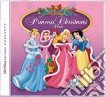 Disney Princess Christmas / Various cd
