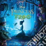 Randy Newman - The Princess & The Frog