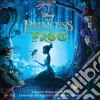 Randy Newman - The Princess & The Frog cd