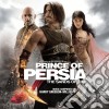 Harry Gregson-Williams - Prince Of Persia: The Sands Of Time cd