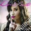 Demi Lovato - Here We Go Again cd