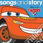 Disney: Songs & Story - Cars / Various