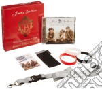 Jonas Brothers - Line, Vines And Trying Times (limited Edition) (5 Cd)