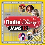 Radio Disney Jams 12 cd