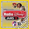 Radio Disney Jams 12 cd