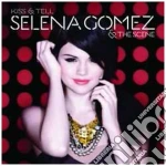 Selena Gomez - Kiss & Tell cd