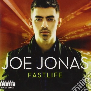 Joe Jonas - Fastlife cd musicale di Jonas Joe