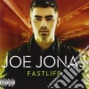 Joe Jonas - Fastlife cd