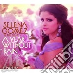 Selena Gomez & The Scene - A Year Without Rain (Cd+Dvd)