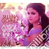 Selena Gomez & The Scene - A Year Without Rain (Cd+Dvd) cd