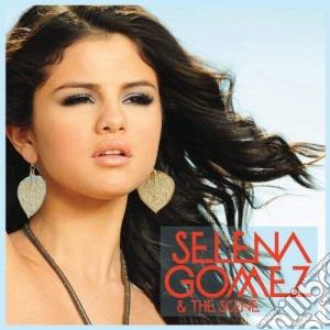 Selena Gomez - A Year Without Rain cd musicale di Selena Gomez