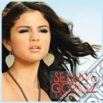 Selena Gomez - A Year Without Rain cd