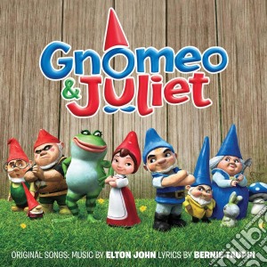 Various / Elton John - Gnomeo & Juliet / O.S.T. cd musicale