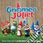 Various / Elton John - Gnomeo & Juliet / O.S.T. cd