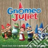Various / Elton John - Gnomeo & Juliet / O.S.T. cd
