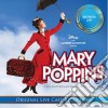 Original Cast Recording - Mary Poppins: The Supercalifragilistic Musical / O.C.R. cd