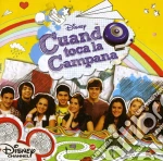 Soundtrack-Cuando Toca La Campana / Various cd