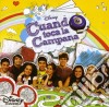 Soundtrack-Cuando Toca La Campana / Various cd