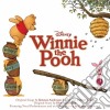 Henry Jackman - Winnie The Pooh / O.S.T. cd