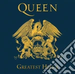 Queen - Greatest Hits II cd