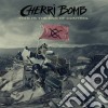 Cherri Bomb - This Is The End Of Control cd