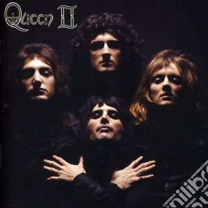 Queen - Queen II cd musicale di Queen