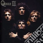 Queen - Queen II cd