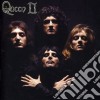 Queen - Queen II cd