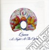 Queen - A Night At The Opera cd