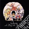 Queen - A Day At The Races cd