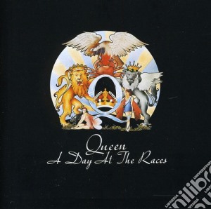 Queen - A Day At The Races cd musicale di Queen