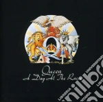 Queen - A Day At The Races cd