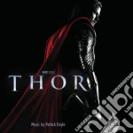 Patrick Doyle - Thor cd