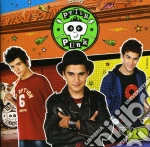 Soundtrack / O.S.T. cd