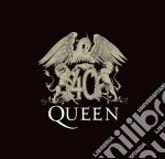 Queen - 40 Limited Edition Collector's Box Set - Vol. 01 (10 Cd) cd