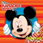Disney Karaoke Series: Children's Favorite Songs / Various cd
