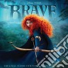 Patrick Doyle - Brave cd