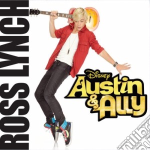 Austin & Ally / Various cd musicale di Ost