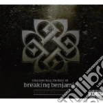 Breaking Benjamin - Shallow Bay: The Best Of cd