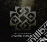 Breaking Benjamin - Shallow Bay: The Best Of cd