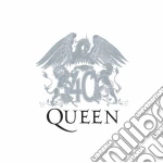 Queen - 40 Limited Edition Collector's Box Set - Vol. 02 (10 Cd) cd