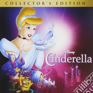 Soundtrack - Cinderella - Collector'S Edition cd musicale di Soundtrack