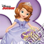 Disney Junior: Sofia The First / O.S.T.