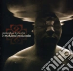 Breaking Benjamin - Shallow Bay: The Best Of Breaking Benjamin cd
