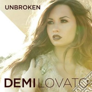 Demi Lovato - Unbroken cd musicale di Demi Lovato
