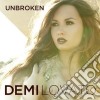 Demi Lovato - Unbroken cd