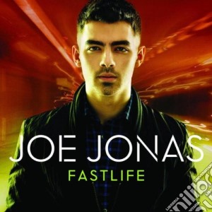 Joe Jonas - Fastlife cd musicale di Jona Joe